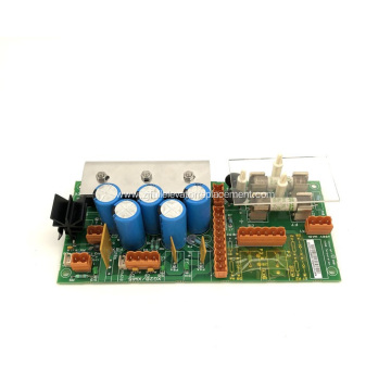 KM713140G05 KONE Elevator LCEREC Board